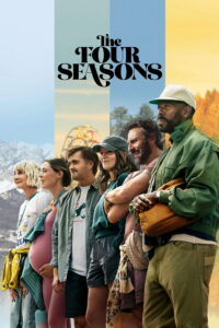Las cuatro estaciones Temporada 2